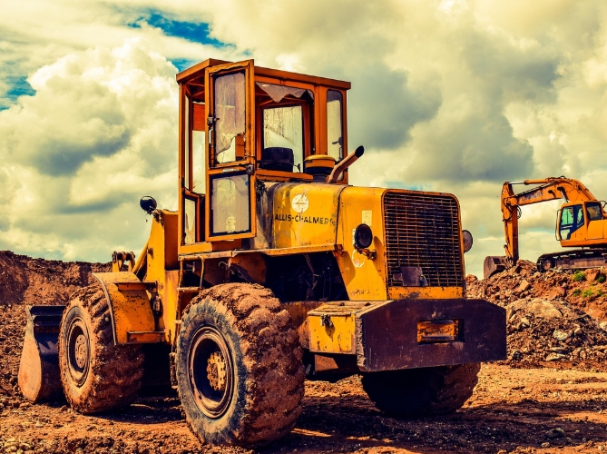 건설기계 27종 종류와 자격증 정리｜초보자를 위한 완벽 가이드