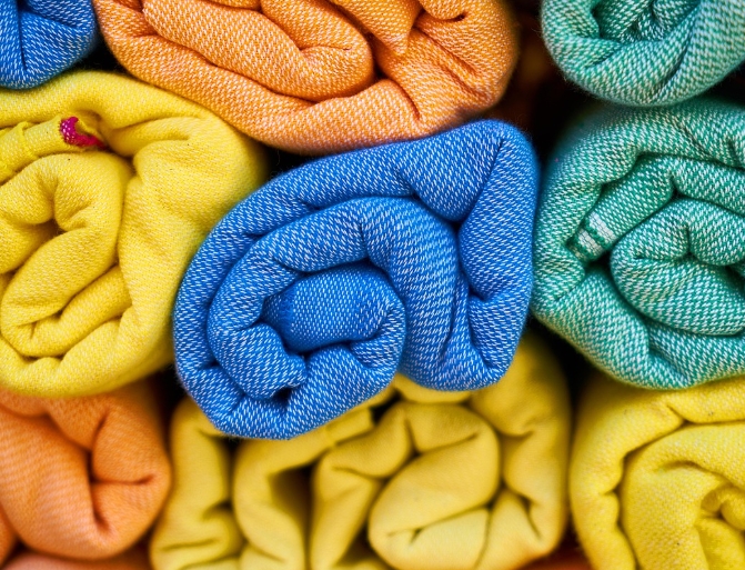 수건 30수 40수 차이점? 어떤 수건이 더 좋은가요?