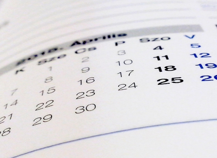 작일·금일·명일·익일 뜻 차이? 하루 만에 헷갈림 끝내는 쉬운 정리