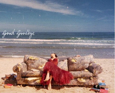 화사 굿굿바이 작곡가 누구? 박우상·화사 직접 참여한 비하인드 정리