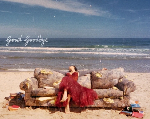 화사 굿굿바이 가사, 가사 뜻 정리, 이별을 우아하게 보내는 진짜 의미 해석