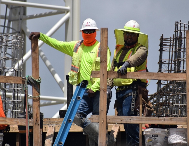 건설업 근재보험 꼭 가입해야 하나요? 의무 대상부터 절차까지 정리