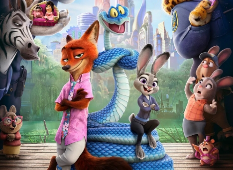 주토피아2 디즈니플러스 언제 올라오나요? 공개일·VOD 출시일 총정리