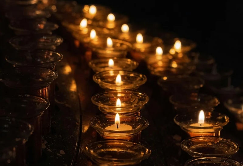 대림절이 뭐에요? 2025년 대림절 시작일과 의미 한눈에 정리