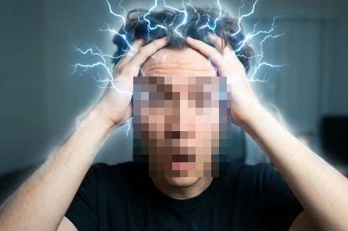 머리 찌릿찌릿 전기 오는 느낌? 원인부터 집에서 대처법까지 총정리