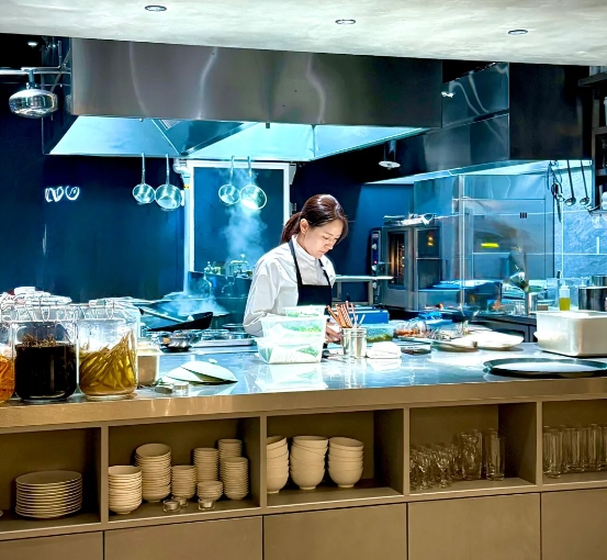 압구정 누와(NUWA) 예약 꿀팁부터 가격·콜키지까지 완벽 정리