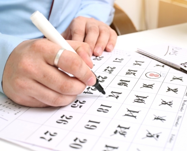 입사일 퇴사일 정확히 확인하는 법｜4대보험 이력 조회 총정리