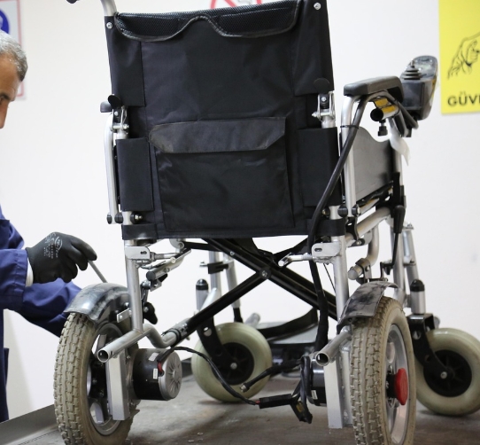 장애인 지하철 무료 이용 조건과 등록 절차 총정리