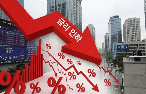 마이데이터 금리인하요구 자동 신청방법, 어떻게 하면 되나요?